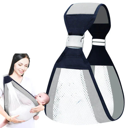 🍼👶 CARGADOR BEBÉS SOPORTE FULAR 🤱💖