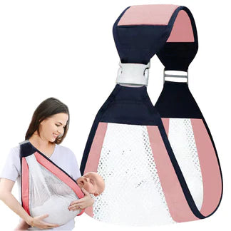 🍼👶 CARGADOR BEBÉS SOPORTE FULAR 🤱💖