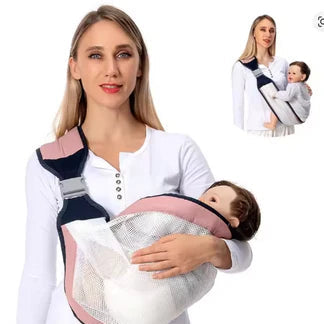 🍼👶 CARGADOR BEBÉS SOPORTE FULAR 🤱💖