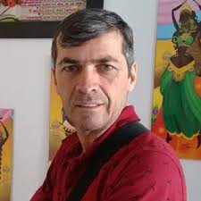 Orlando Giraldo