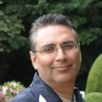 Sergio Bernal