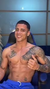 Andres Santamaria